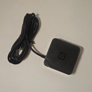Square 3 Port USB Hub with USB-C Connector (SHD3-02) for Square Stand AC Adapter